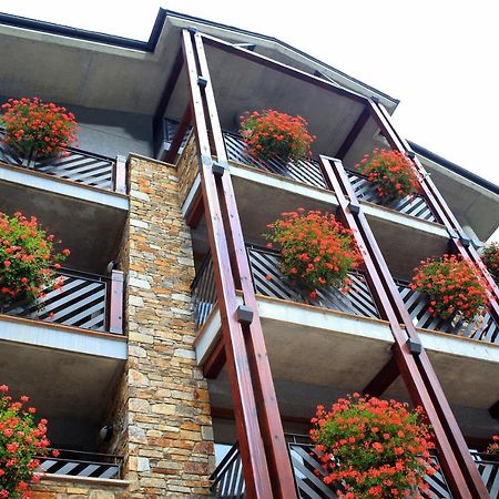 Apartamentos Sant Roma 阿林萨尔 客房 照片