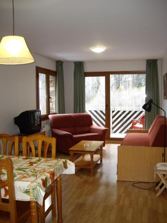 Apartamentos Sant Roma 阿林萨尔 客房 照片