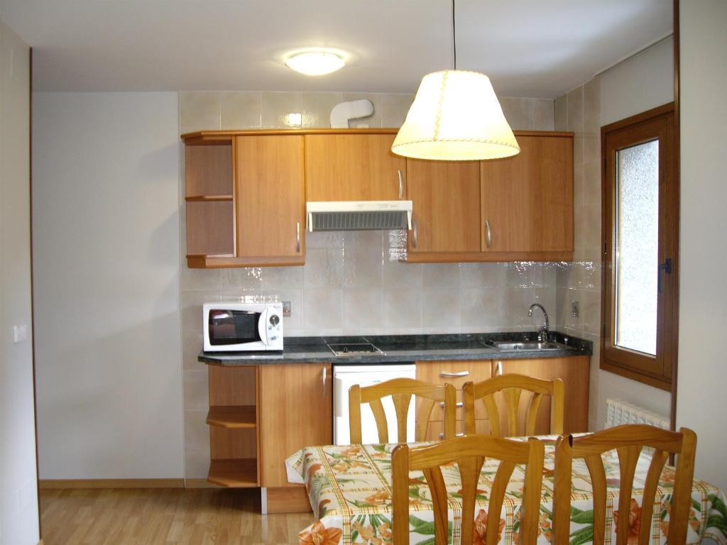 Apartamentos Sant Roma 阿林萨尔 客房 照片