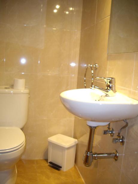 Apartamentos Sant Roma 阿林萨尔 外观 照片
